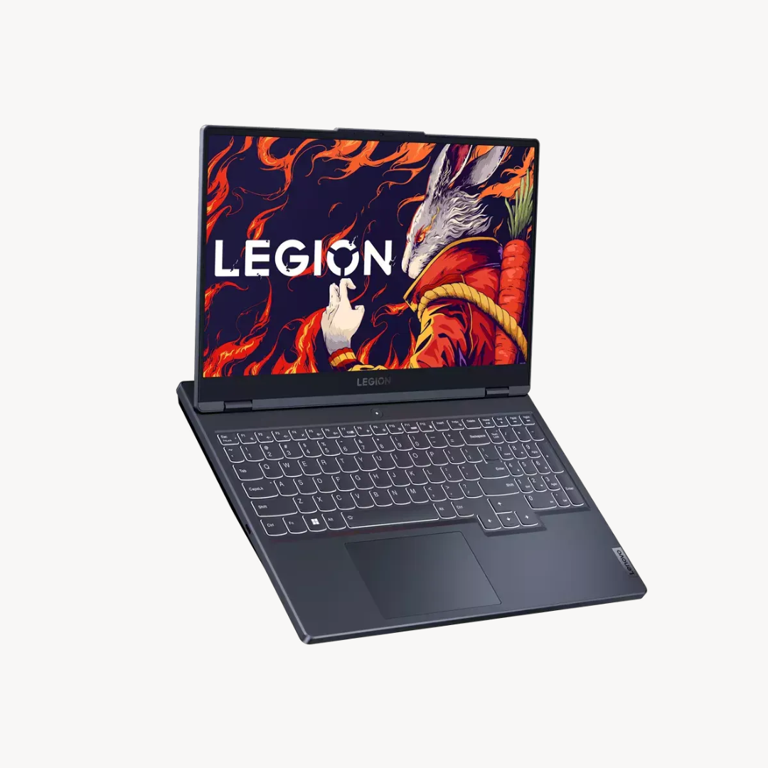 lenovo legion 5 15ARP8 | Ryzen 7 7735HS |16GB RAM | 512GB SSD| Nvdia RTX 4060 8GB Graphics | 15.6" WQHD 165Hz Display | 1 year warranty